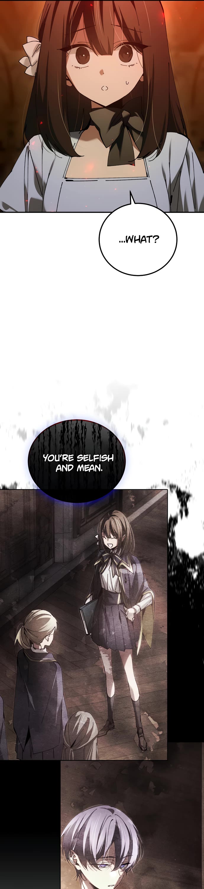 Magic Academy’s Genius Blinker Chapter 62 page 19 - Chapter 62