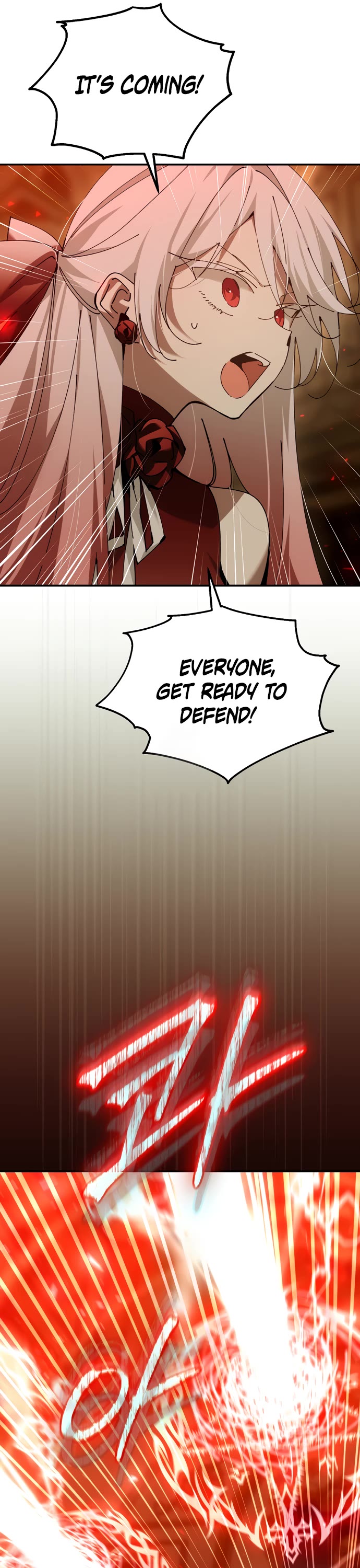 Magic Academy’s Genius Blinker Chapter 62 page 23 - Chapter 62