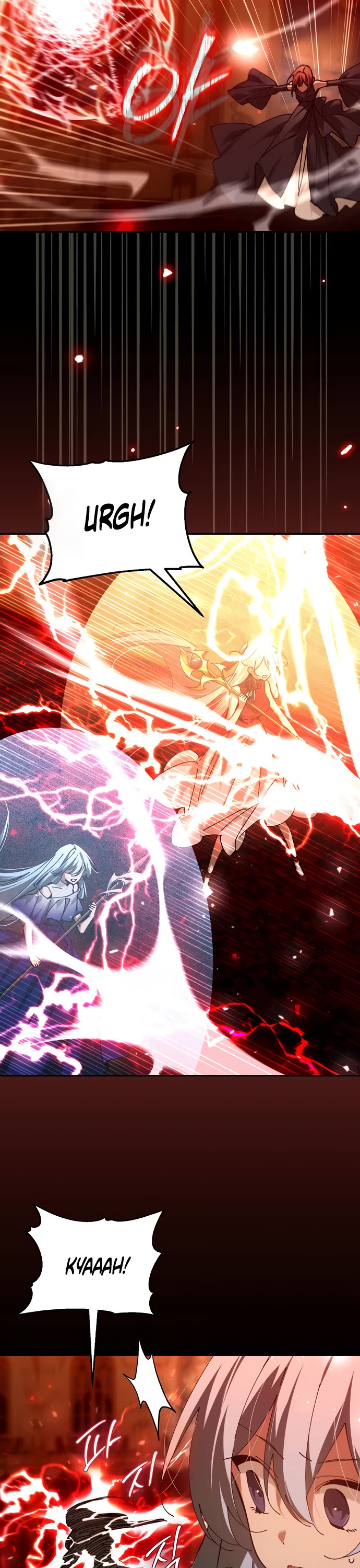 Magic Academy’s Genius Blinker Chapter 62 page 24 - Chapter 62