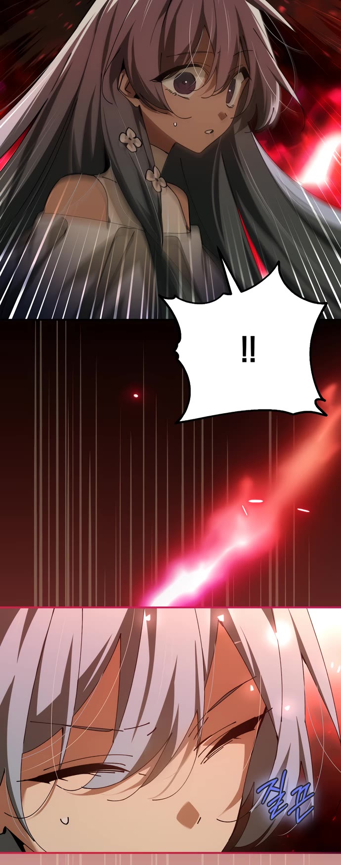 Magic Academy’s Genius Blinker Chapter 62 page 26 - Chapter 62