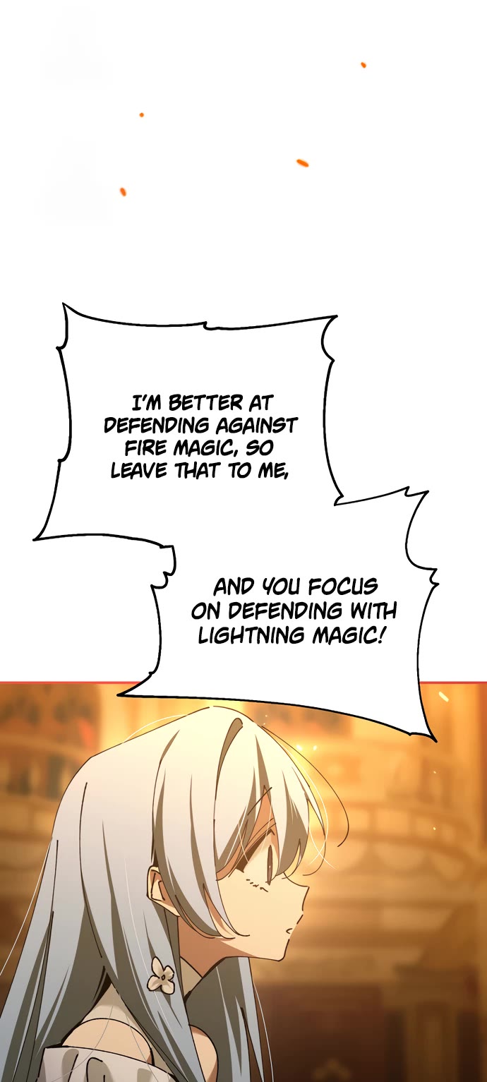 Magic Academy’s Genius Blinker Chapter 62 page 29 - Chapter 62