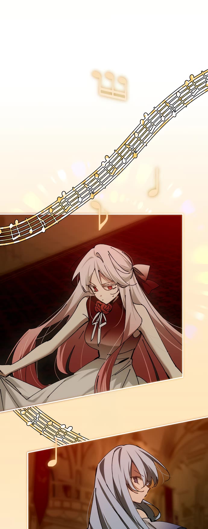 Magic Academy’s Genius Blinker Chapter 62 page 3 - Chapter 62