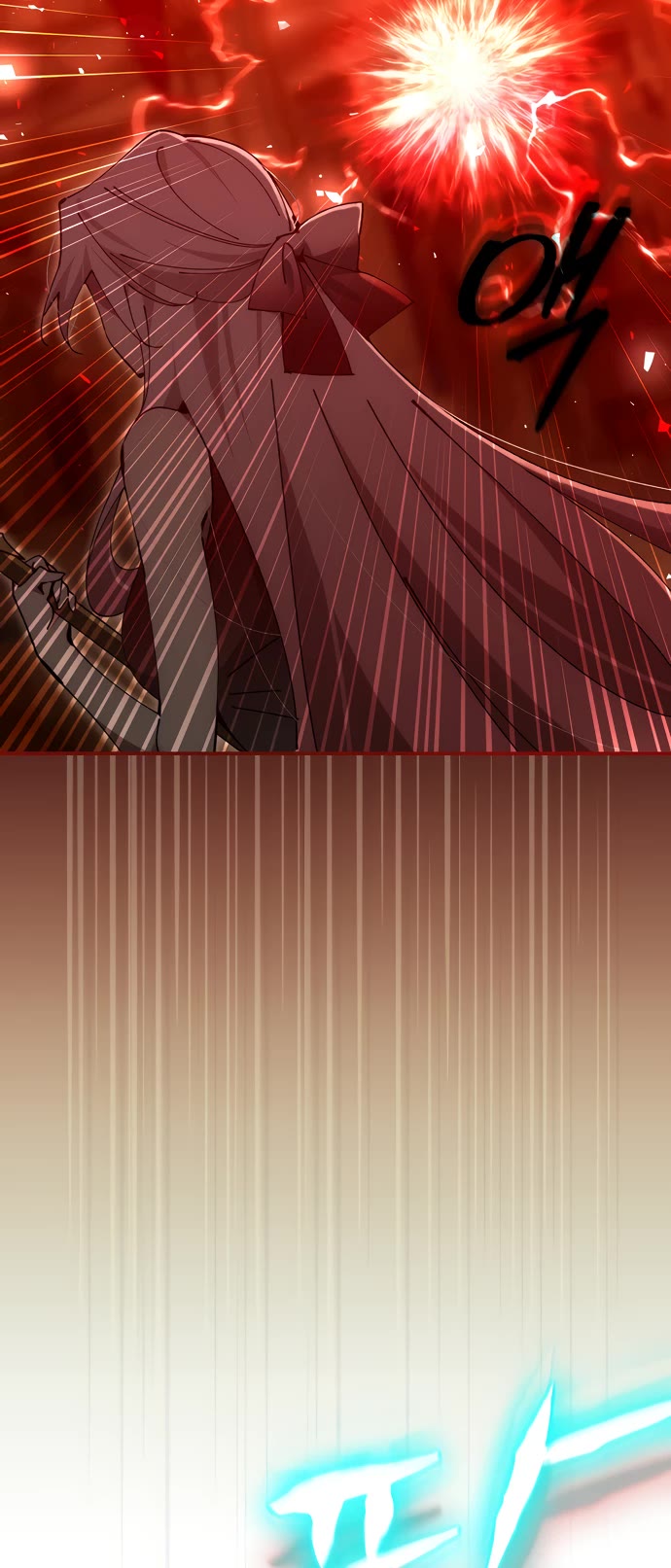 Magic Academy’s Genius Blinker Chapter 62 page 33 - Chapter 62
