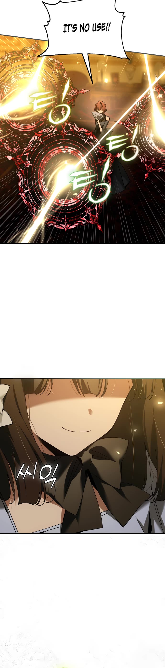 Magic Academy’s Genius Blinker Chapter 62 page 37 - Chapter 62