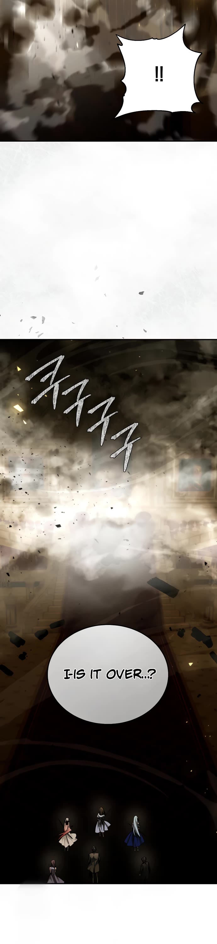 Magic Academy’s Genius Blinker Chapter 62 page 39 - Chapter 62