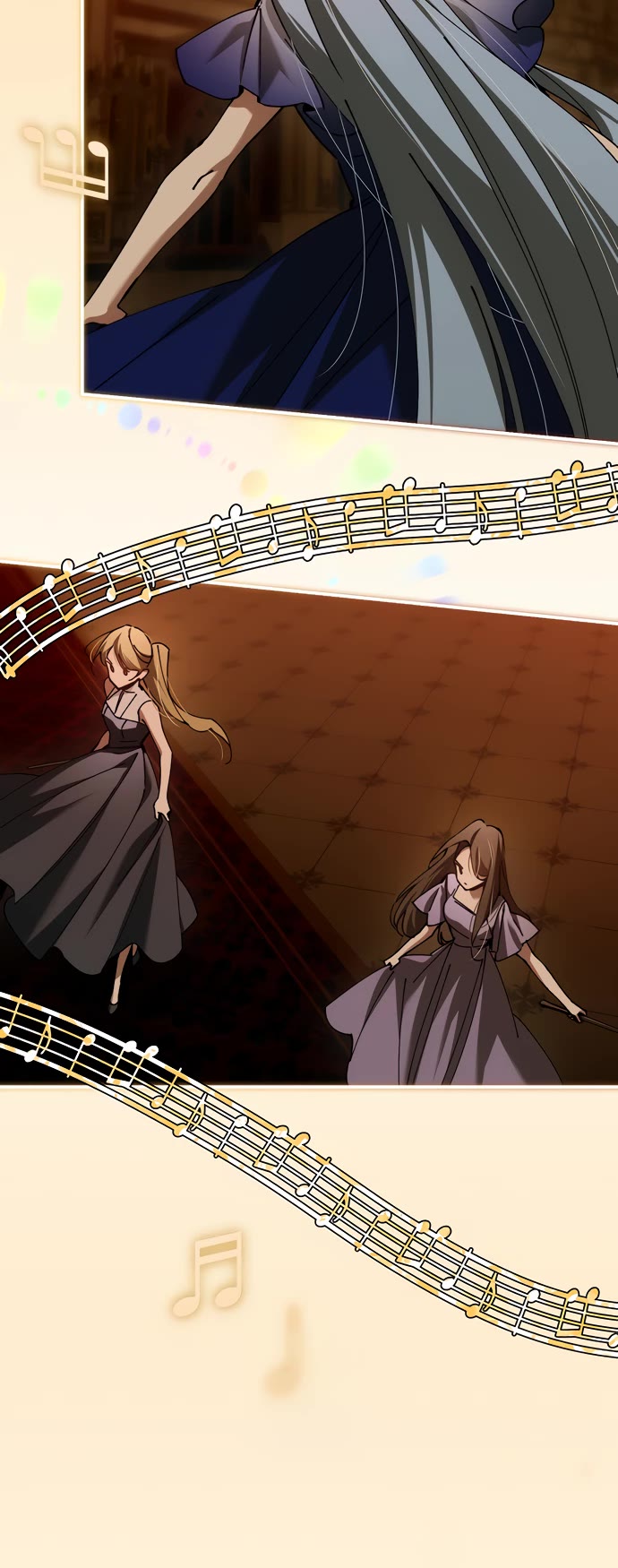 Magic Academy’s Genius Blinker Chapter 62 page 4 - Chapter 62