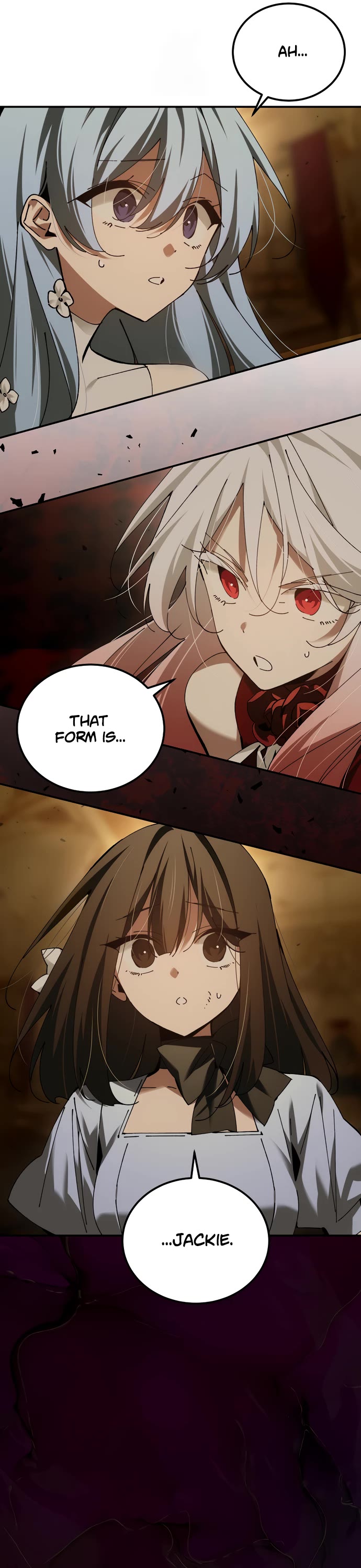 Magic Academy’s Genius Blinker Chapter 62 page 42 - Chapter 62