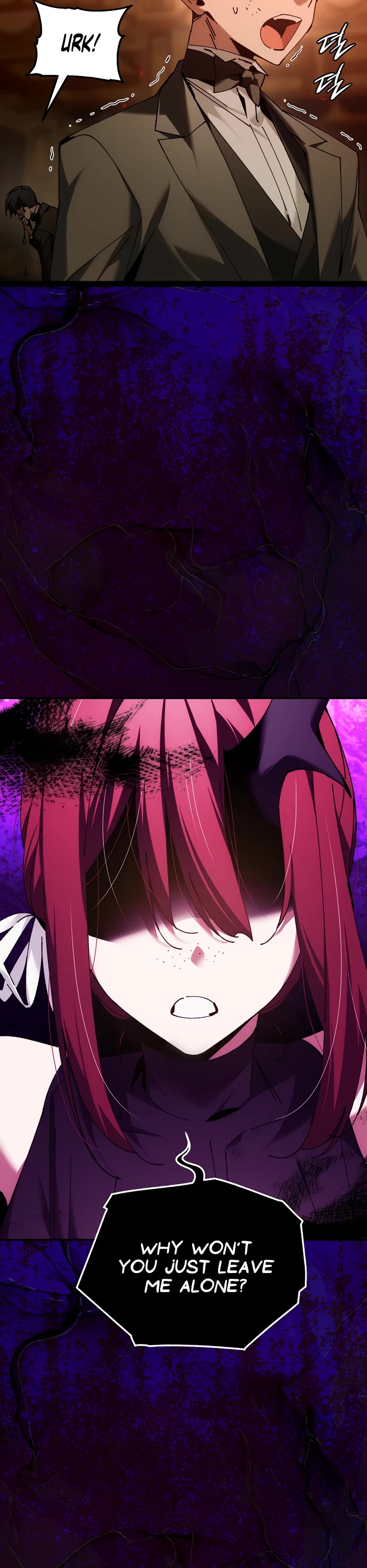 Magic Academy’s Genius Blinker Chapter 62 page 44 - Chapter 62