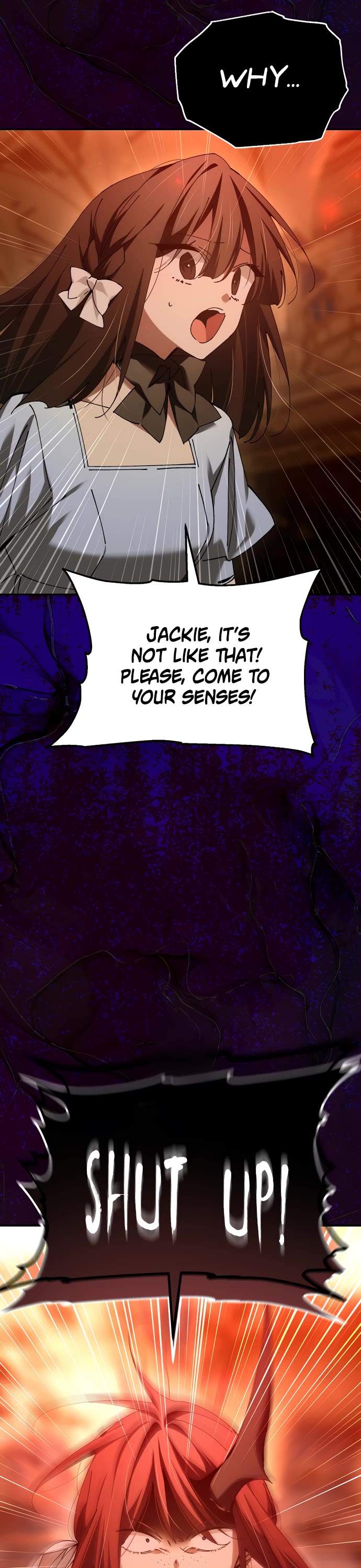 Magic Academy’s Genius Blinker Chapter 62 page 45 - Chapter 62