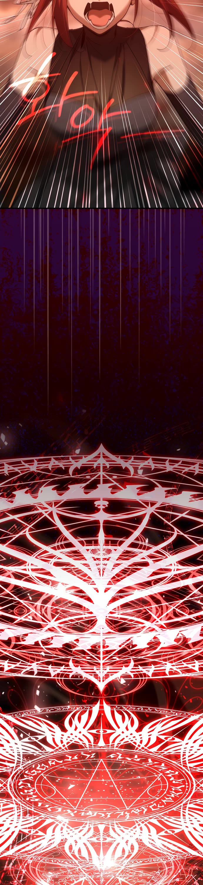 Magic Academy’s Genius Blinker Chapter 62 page 46 - Chapter 62