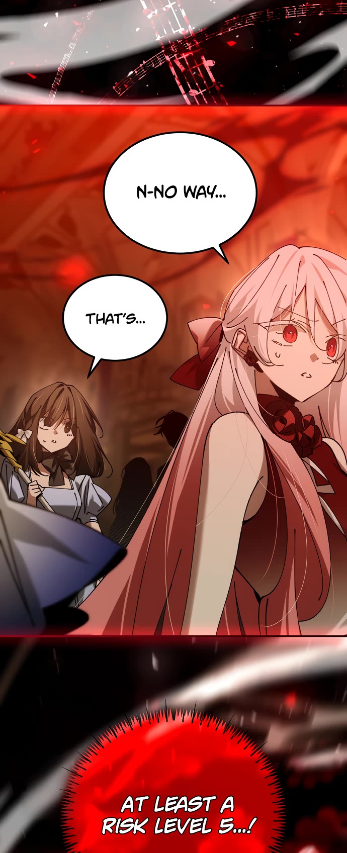 Magic Academy’s Genius Blinker Chapter 62 page 48 - Chapter 62