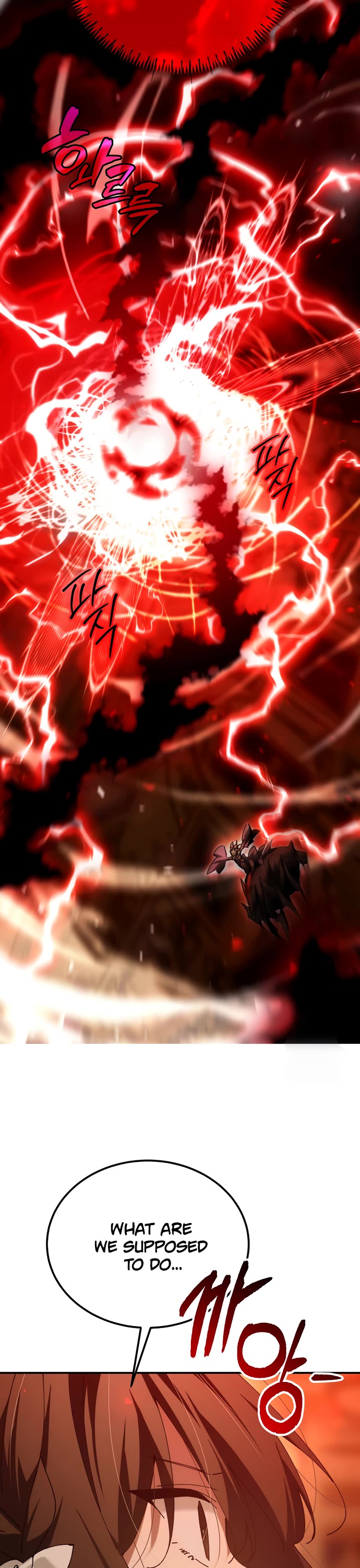 Magic Academy’s Genius Blinker Chapter 62 page 49 - Chapter 62