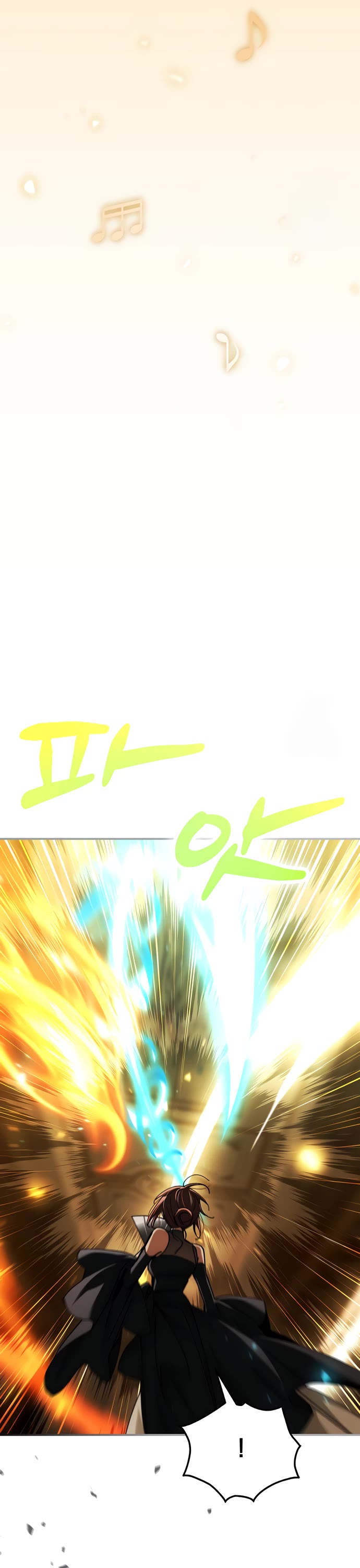 Magic Academy’s Genius Blinker Chapter 62 page 5 - Chapter 62