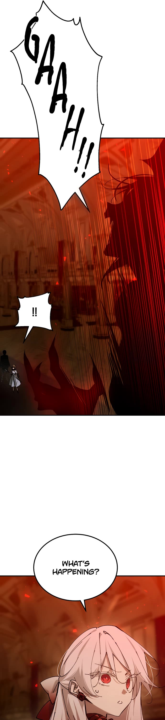 Magic Academy’s Genius Blinker Chapter 62 page 52 - Chapter 62