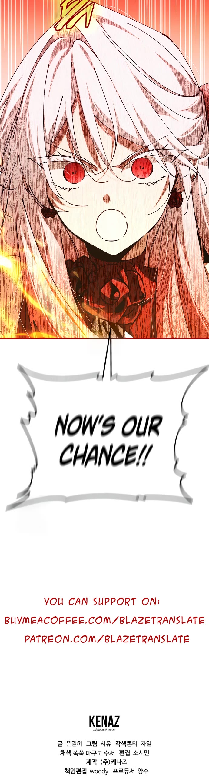 Magic Academy’s Genius Blinker Chapter 62 page 56 - Chapter 62