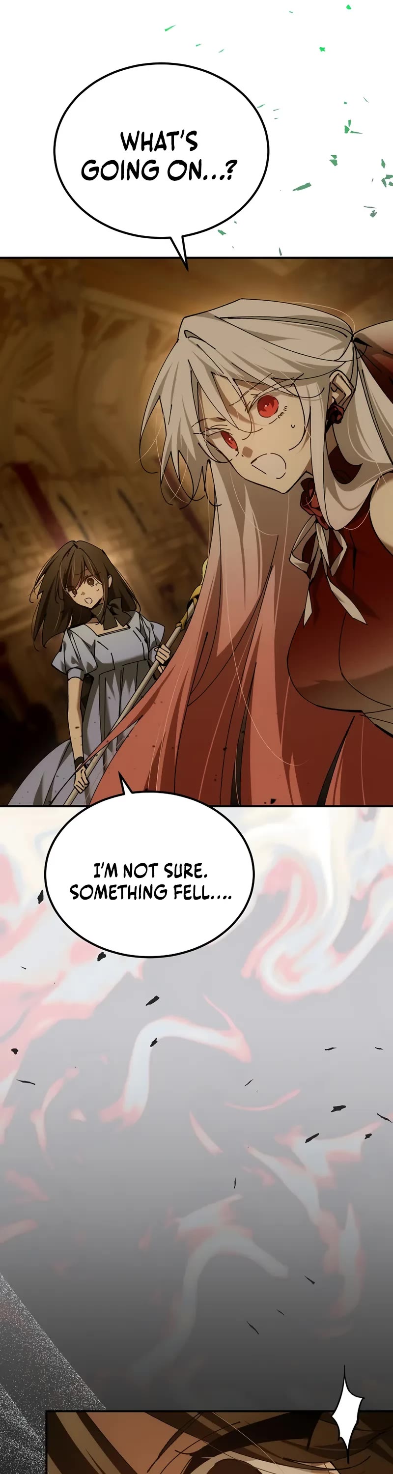 Magic Academy’s Genius Blinker Chapter 63 page 11 - Chapter 63