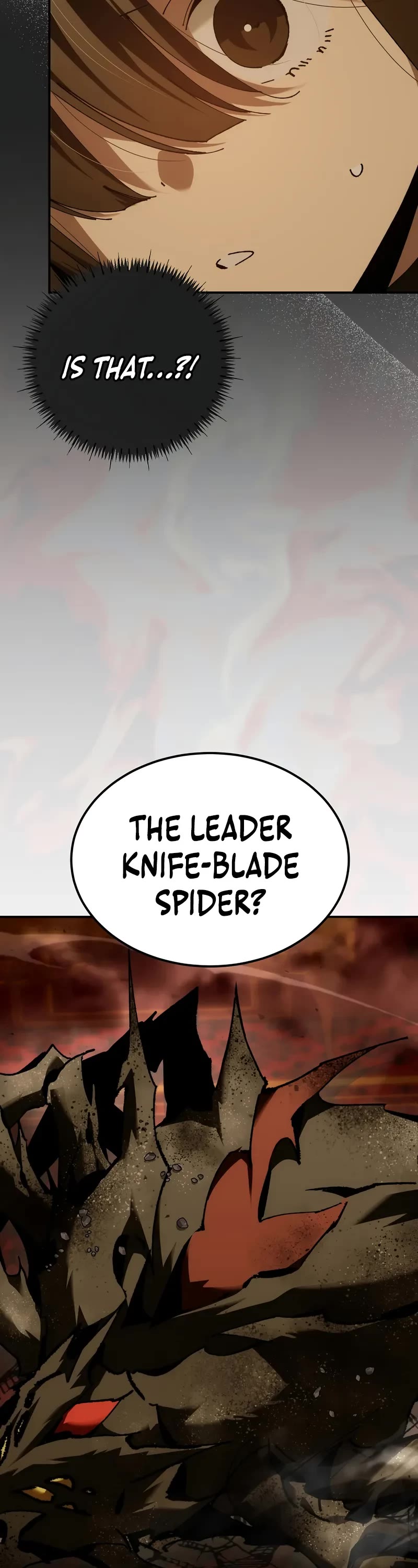 Magic Academy’s Genius Blinker Chapter 63 page 12 - Chapter 63