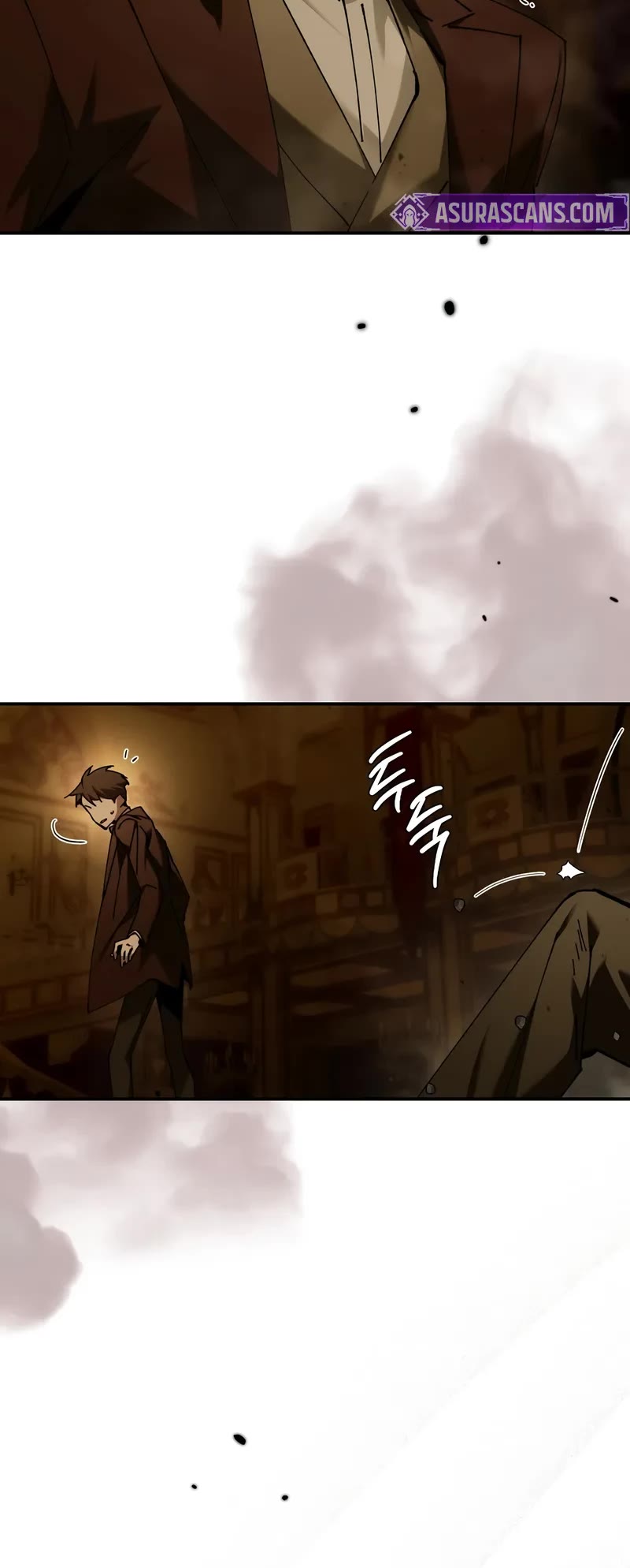 Magic Academy’s Genius Blinker Chapter 63 page 14 - Chapter 63