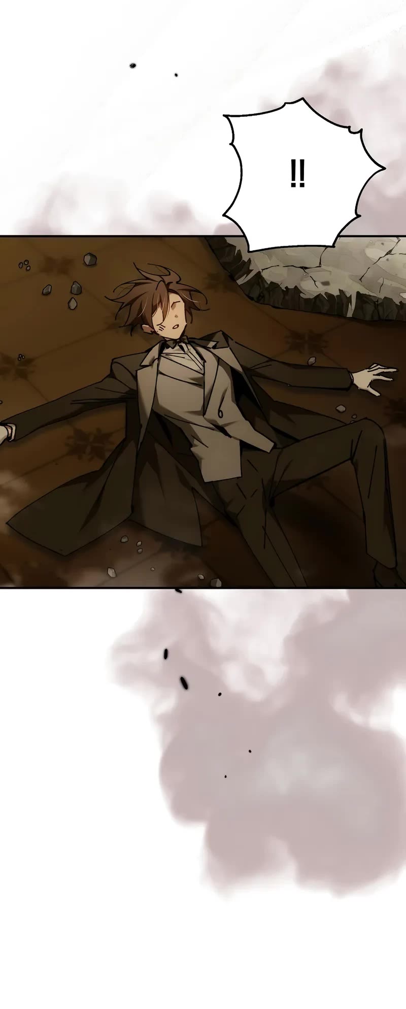 Magic Academy’s Genius Blinker Chapter 63 page 15 - Chapter 63