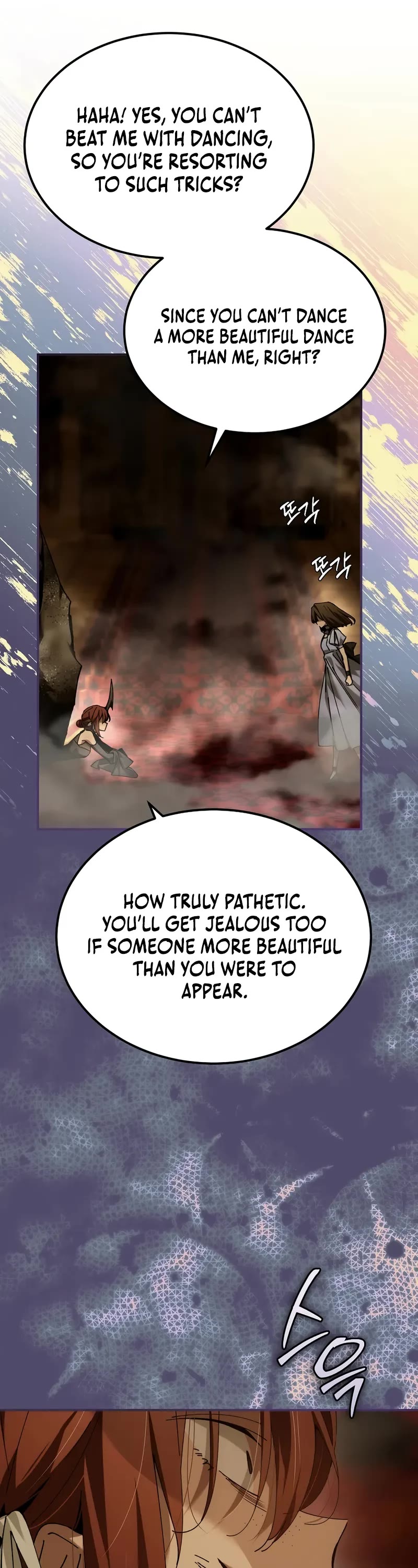 Magic Academy’s Genius Blinker Chapter 63 page 21 - Chapter 63
