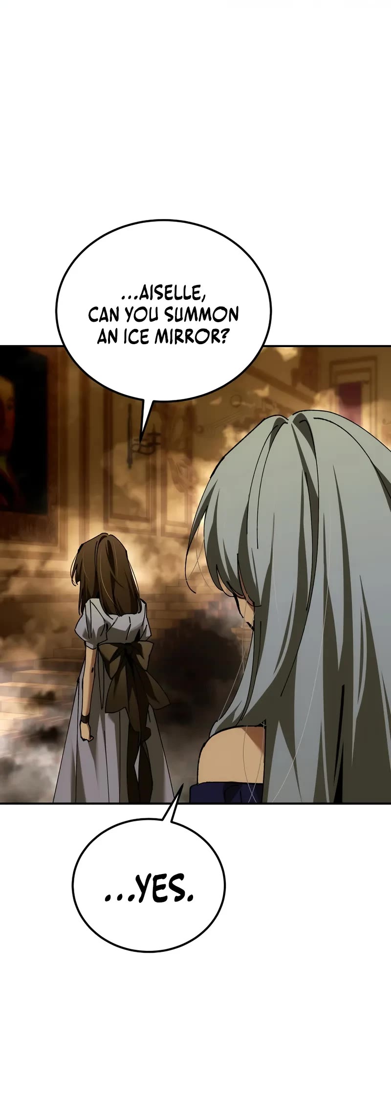 Magic Academy’s Genius Blinker Chapter 63 page 24 - Chapter 63