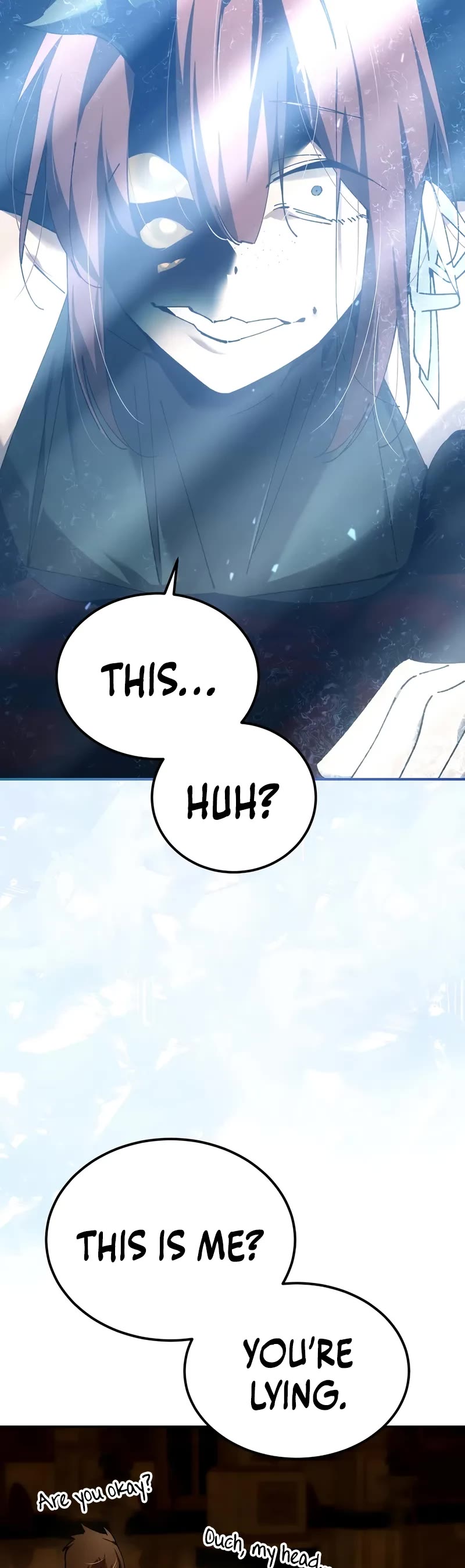 Magic Academy’s Genius Blinker Chapter 63 page 27 - Chapter 63