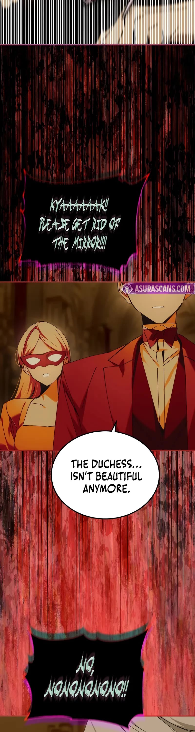 Magic Academy’s Genius Blinker Chapter 63 page 31 - Chapter 63