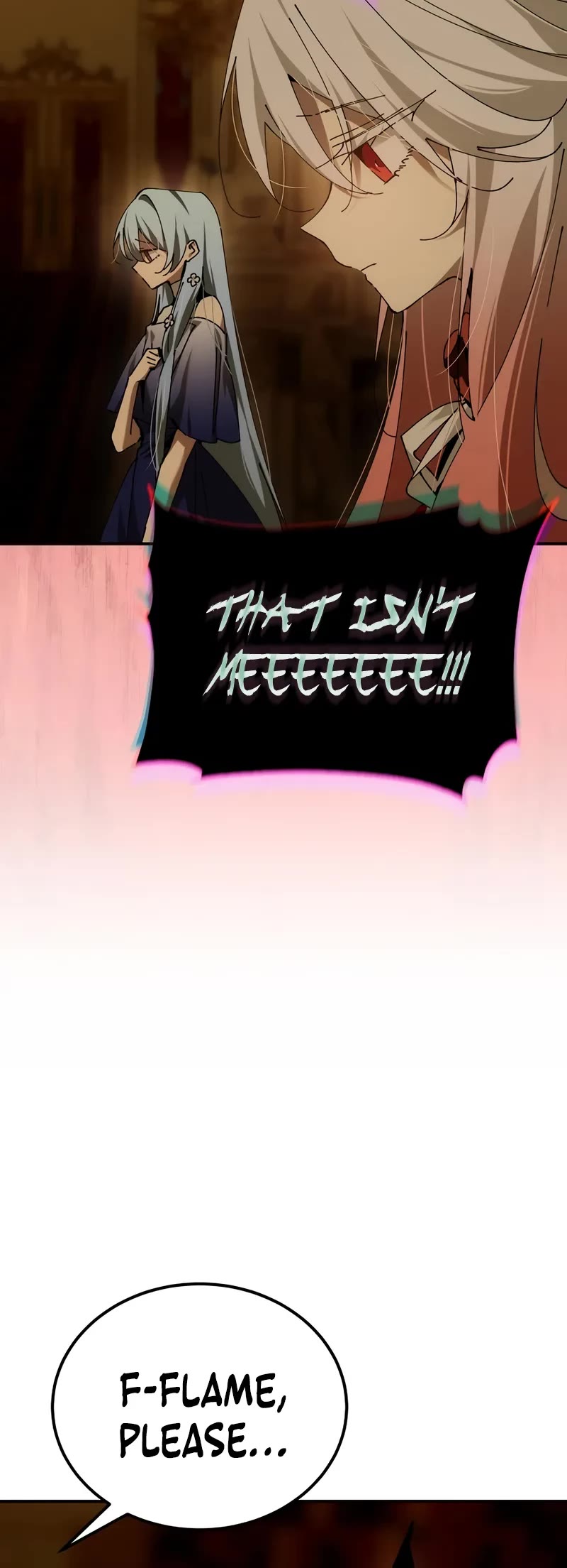 Magic Academy’s Genius Blinker Chapter 63 page 32 - Chapter 63