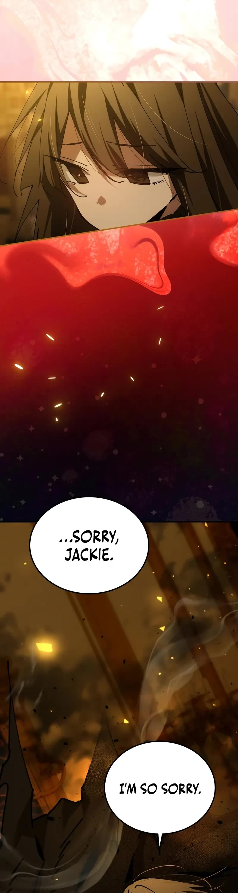 Magic Academy’s Genius Blinker Chapter 63 page 41 - Chapter 63