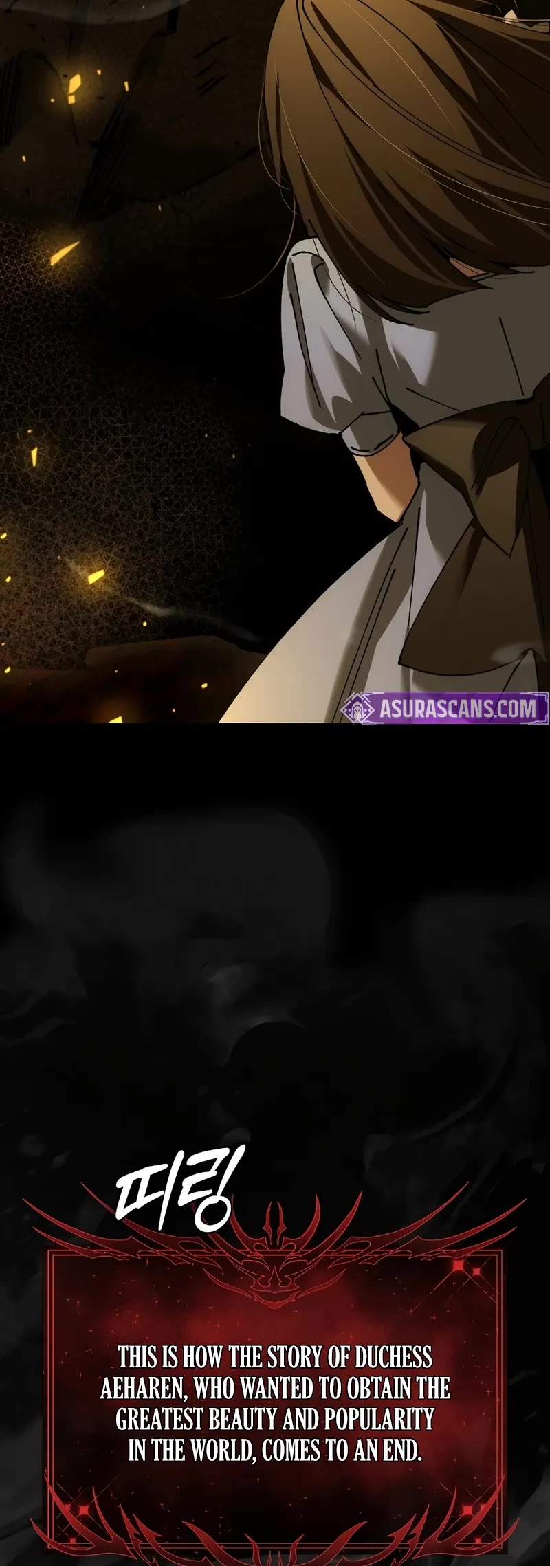 Magic Academy’s Genius Blinker Chapter 63 page 42 - Chapter 63