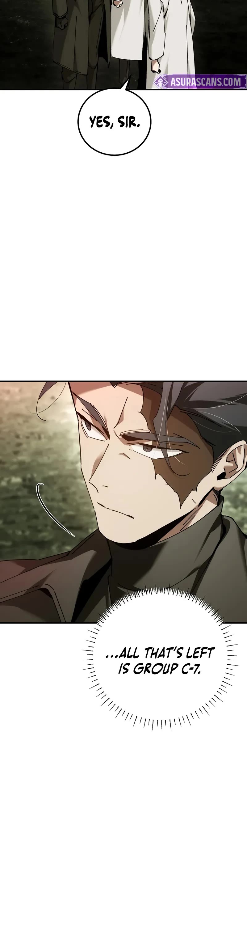 Magic Academy’s Genius Blinker Chapter 63 page 46 - Chapter 63