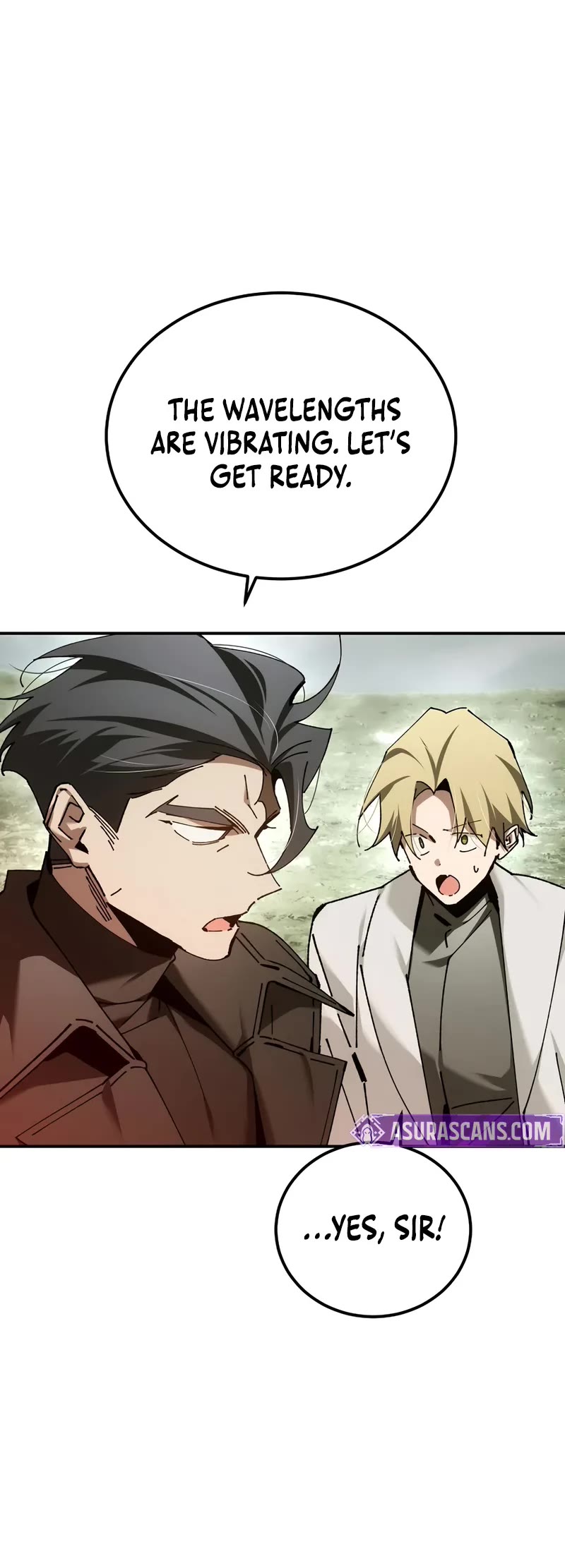 Magic Academy’s Genius Blinker Chapter 63 page 48 - Chapter 63