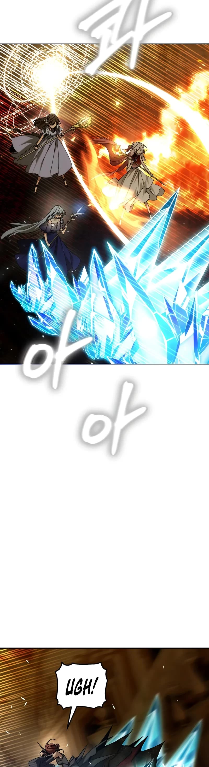 Magic Academy’s Genius Blinker Chapter 63 page 5 - Chapter 63