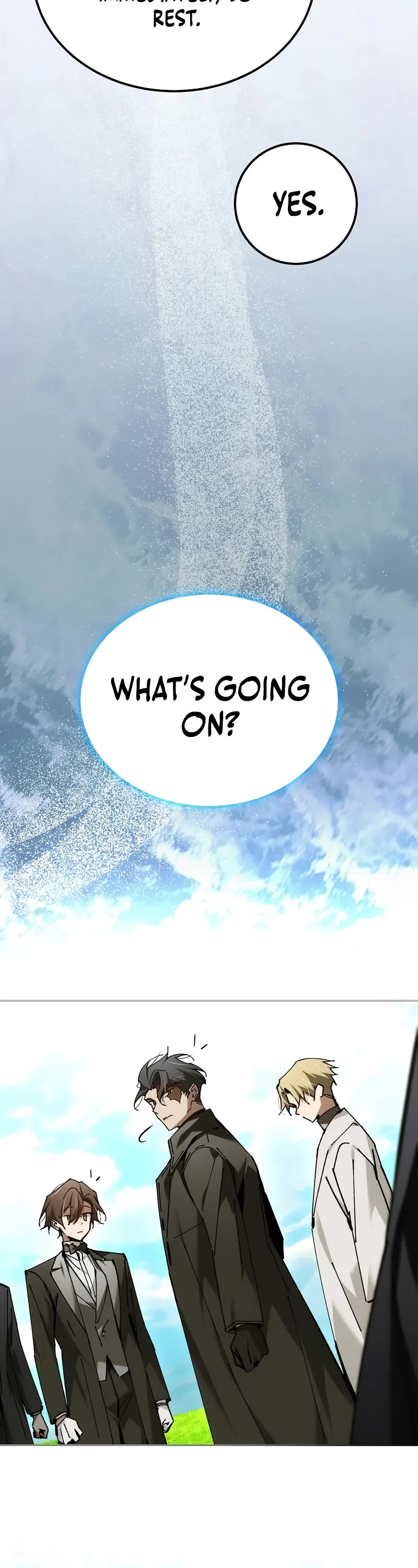 Magic Academy’s Genius Blinker Chapter 63 page 56 - Chapter 63