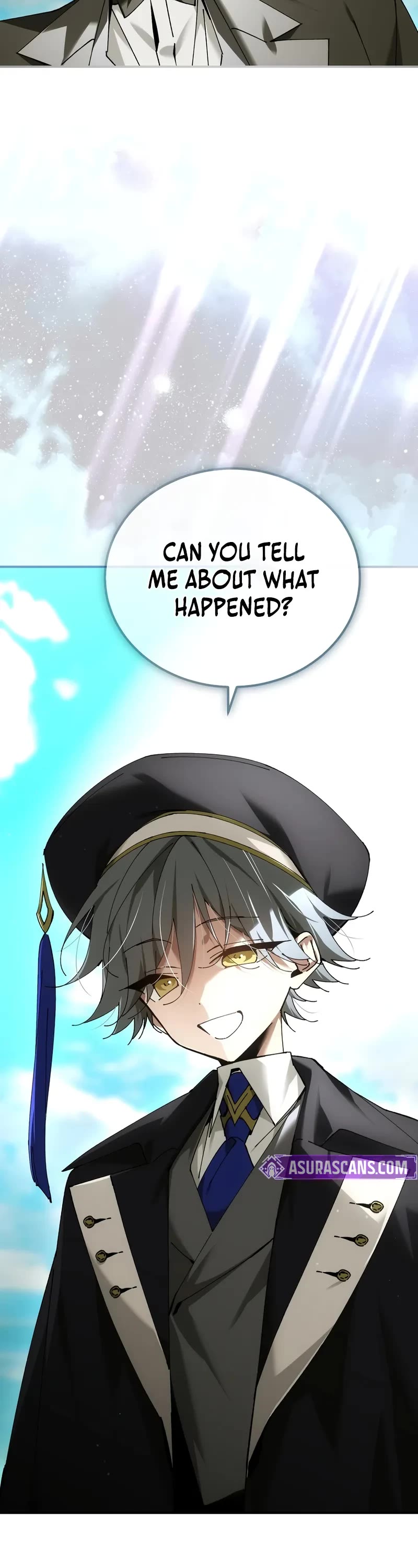 Magic Academy’s Genius Blinker Chapter 63 page 58 - Chapter 63