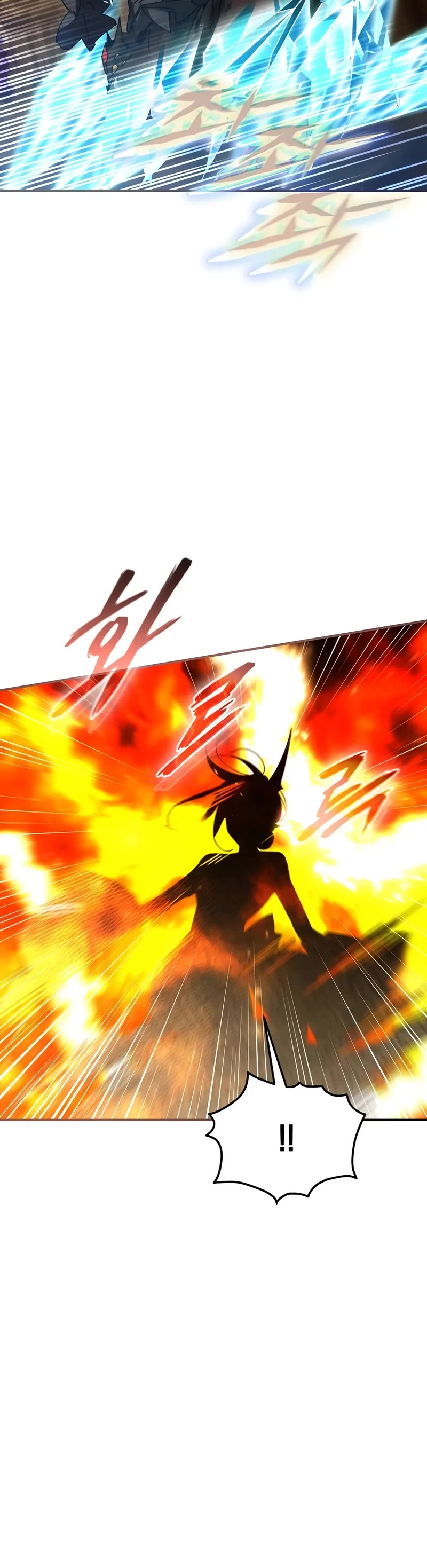 Magic Academy’s Genius Blinker Chapter 63 page 6 - Chapter 63