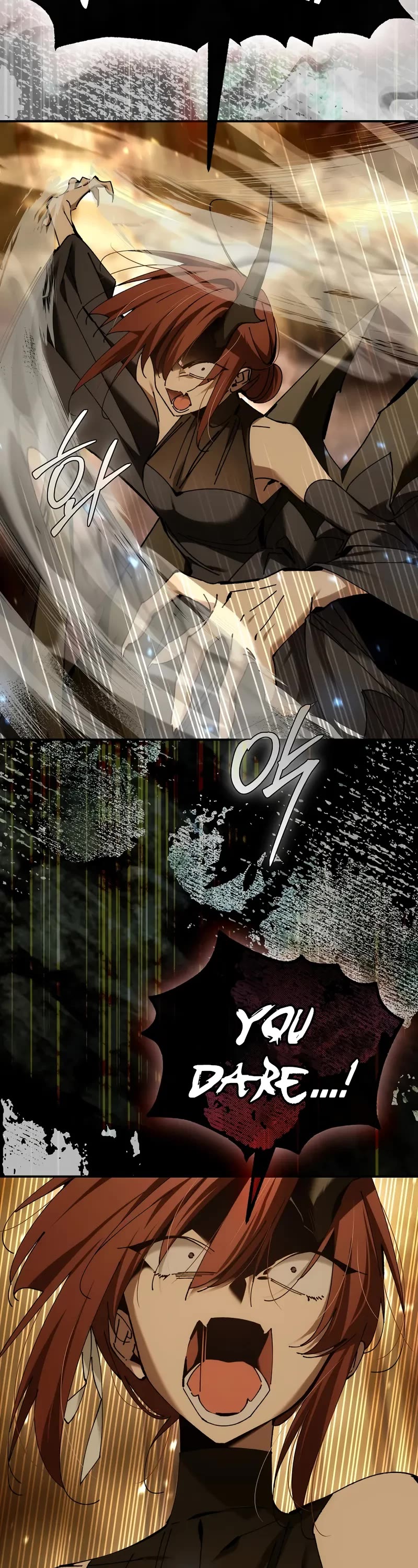 Magic Academy’s Genius Blinker Chapter 63 page 8 - Chapter 63