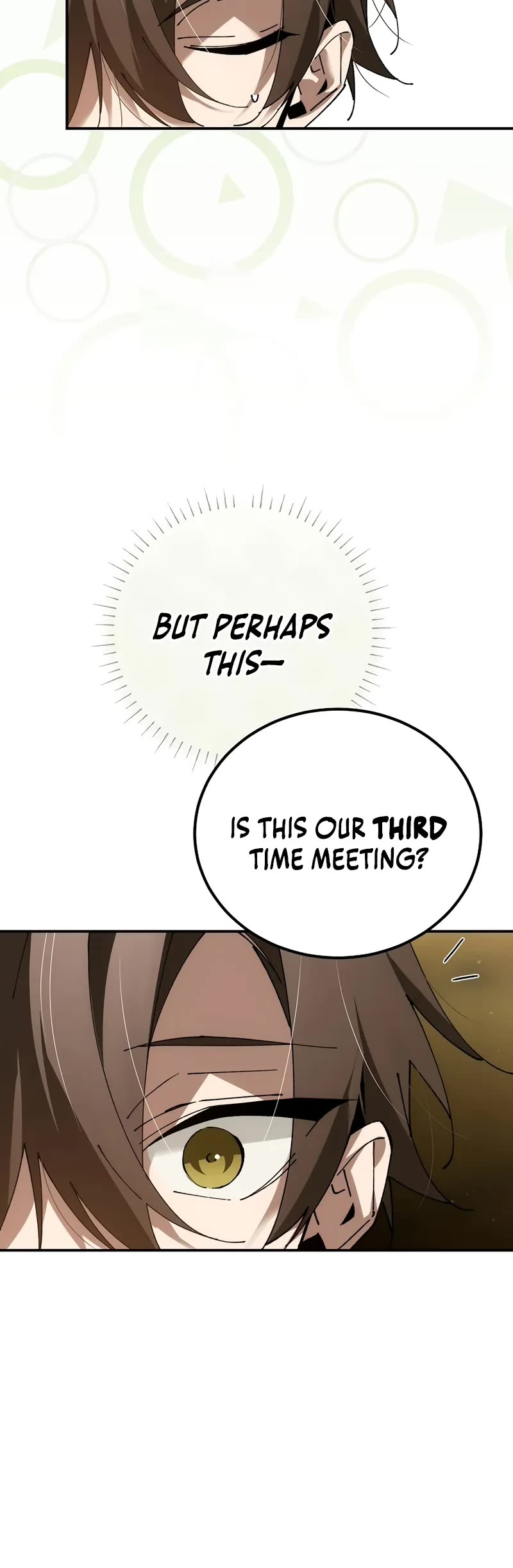 Magic Academy’s Genius Blinker Chapter 64 page 11 - Chapter 64