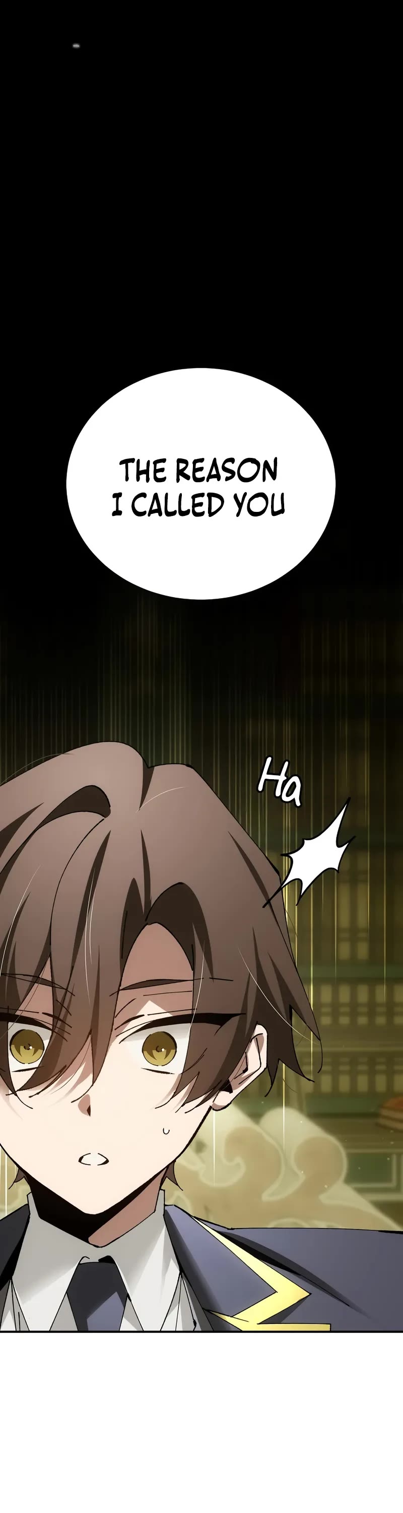 Magic Academy’s Genius Blinker Chapter 64 page 18 - Chapter 64