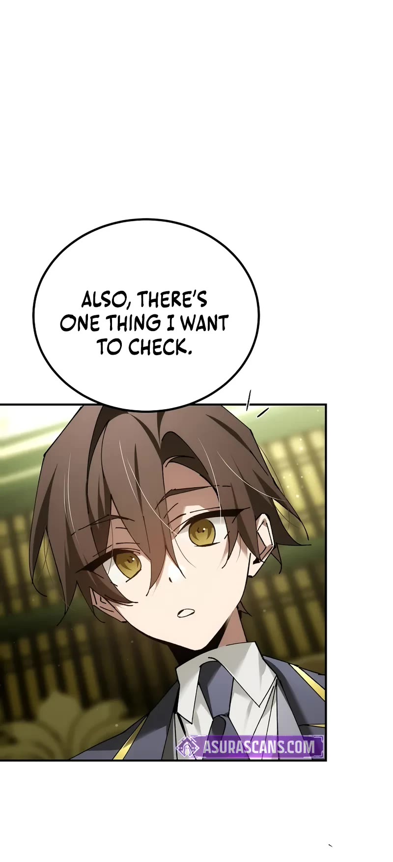 Magic Academy’s Genius Blinker Chapter 64 page 21 - Chapter 64