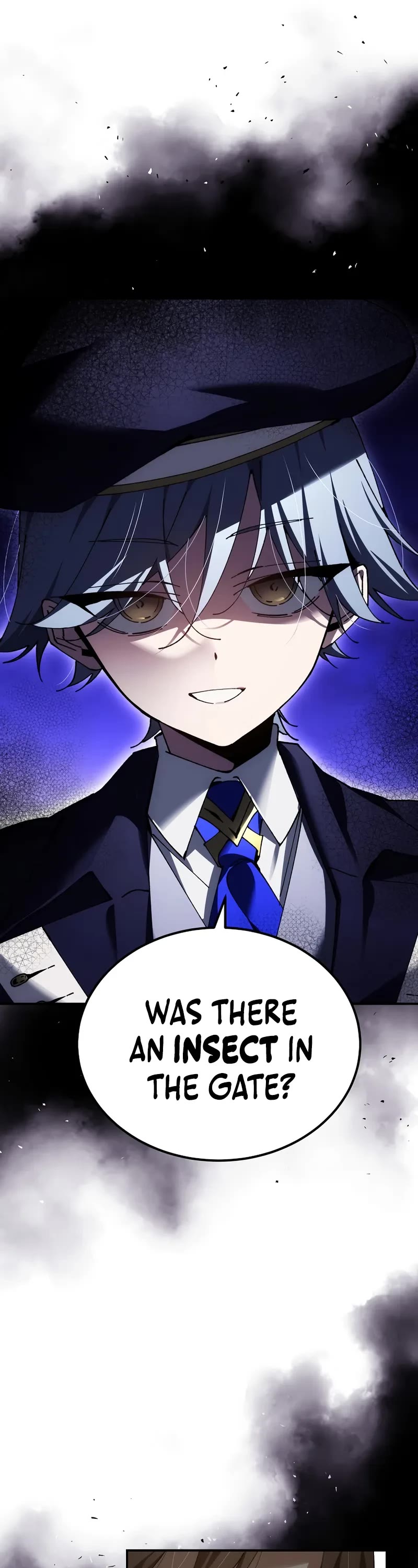 Magic Academy’s Genius Blinker Chapter 64 page 22 - Chapter 64