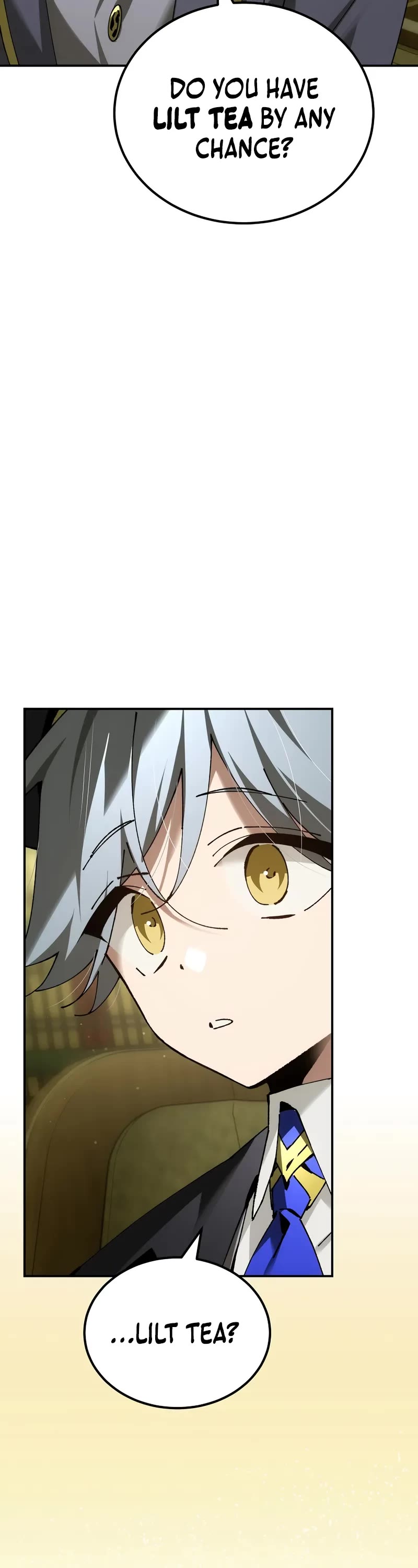 Magic Academy’s Genius Blinker Chapter 64 page 28 - Chapter 64