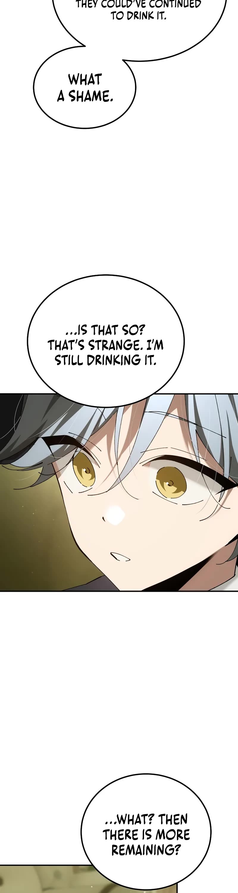 Magic Academy’s Genius Blinker Chapter 64 page 39 - Chapter 64