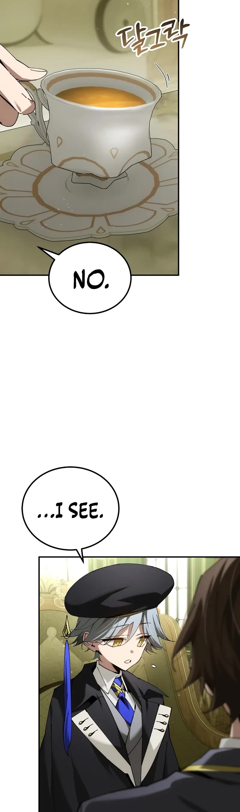 Magic Academy’s Genius Blinker Chapter 64 page 40 - Chapter 64
