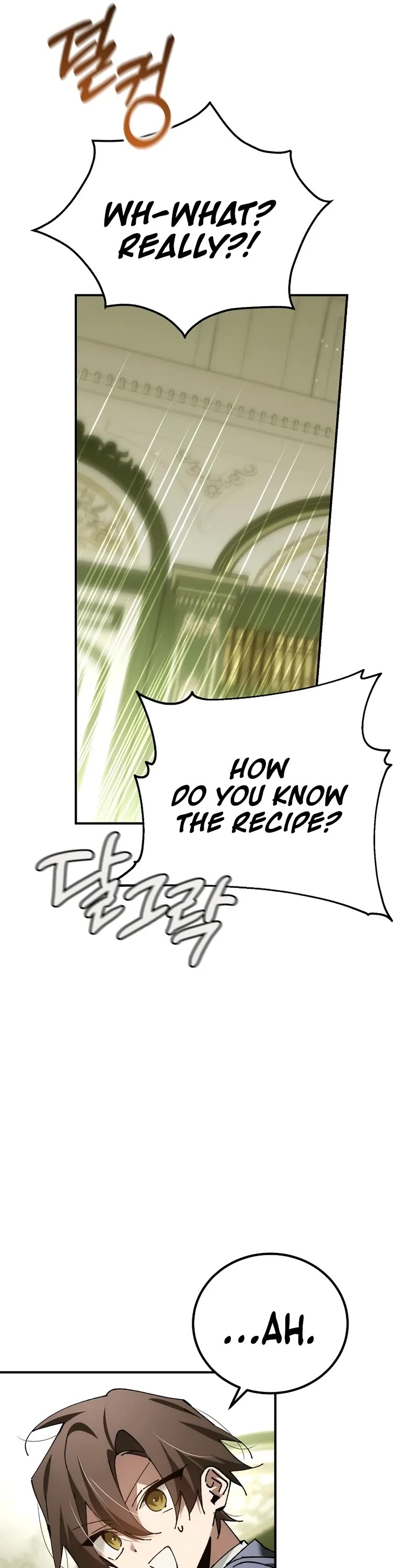 Magic Academy’s Genius Blinker Chapter 64 page 42 - Chapter 64