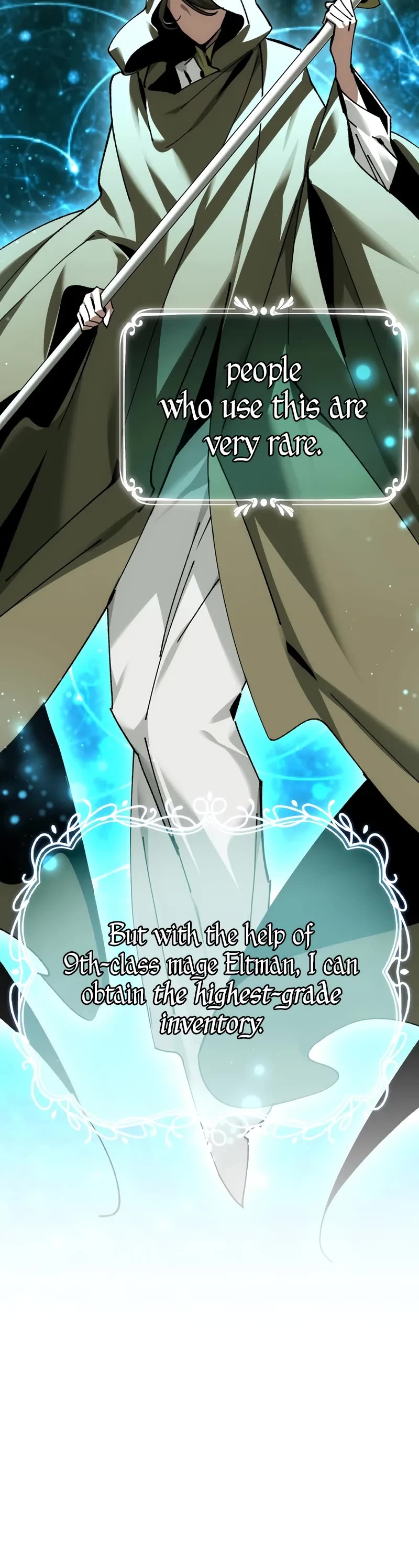 Magic Academy’s Genius Blinker Chapter 64 page 51 - Chapter 64