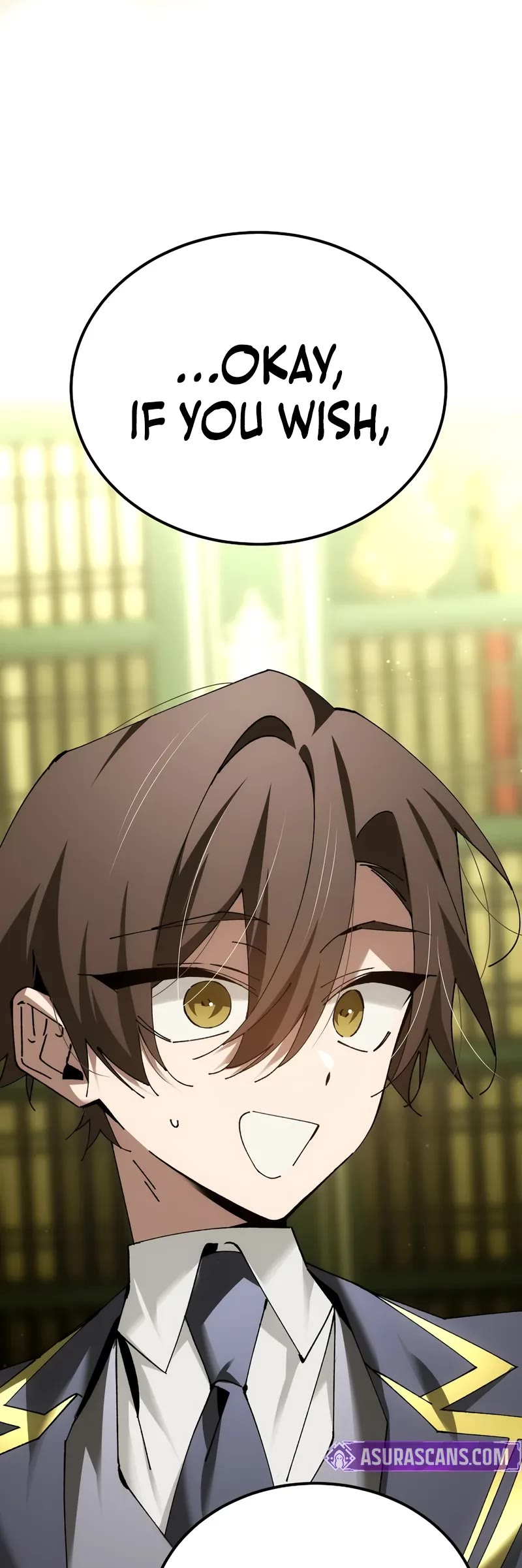 Magic Academy’s Genius Blinker Chapter 64 page 54 - Chapter 64