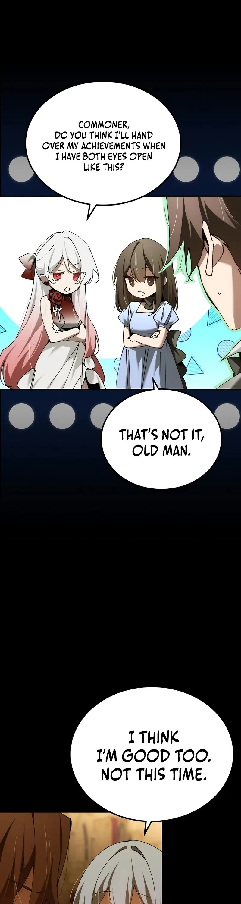 Magic Academy’s Genius Blinker Chapter 64 page 9 - Chapter 64
