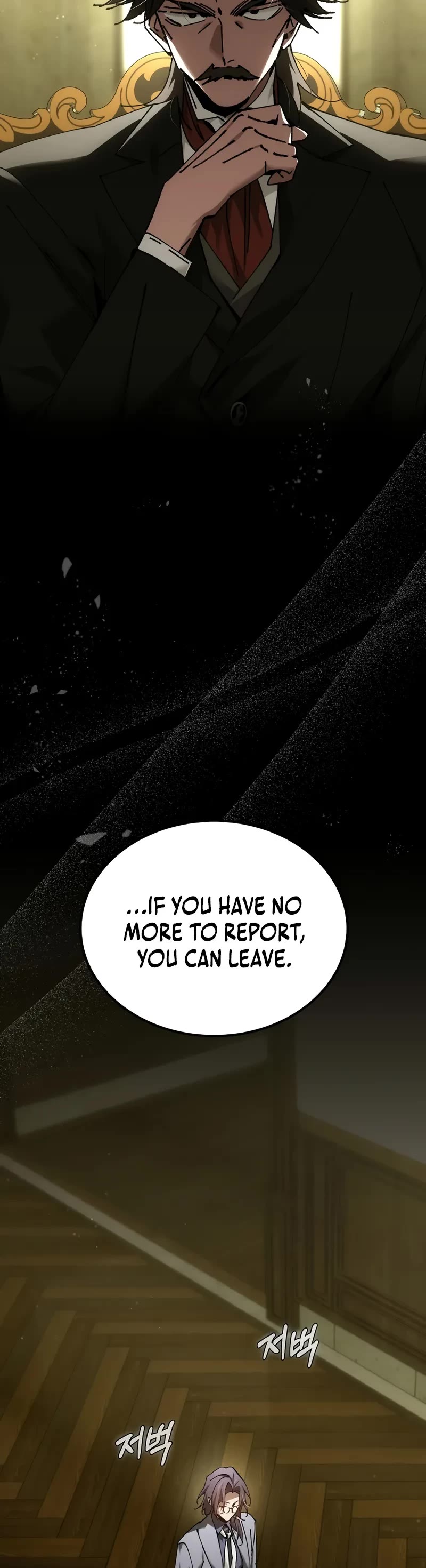 Magic Academy’s Genius Blinker Chapter 65 page 10 - Chapter 65