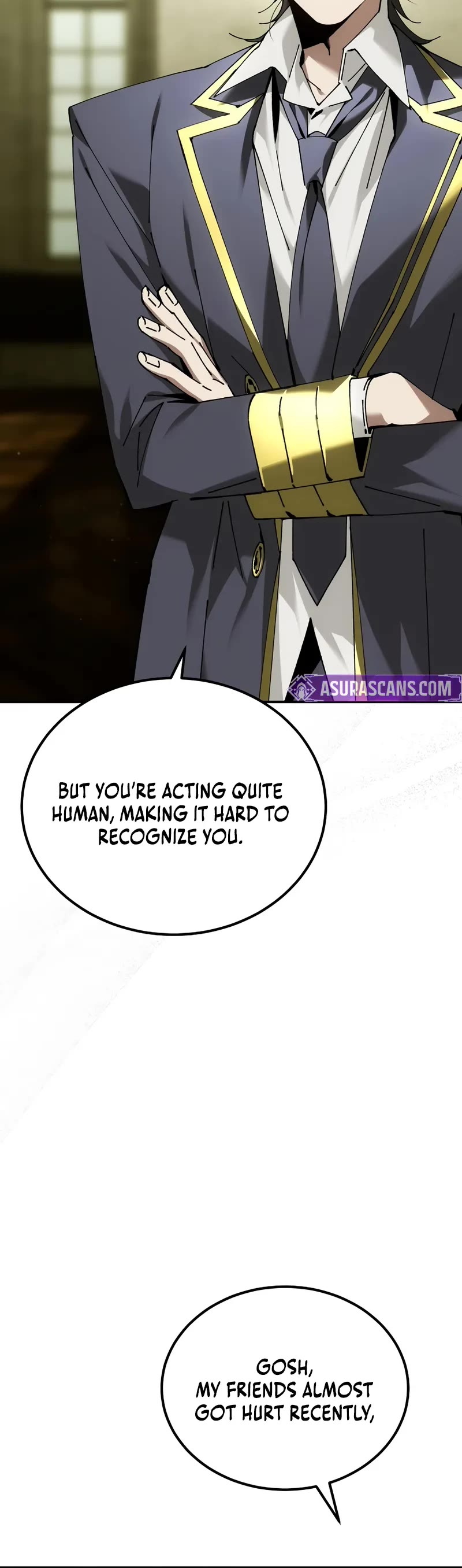 Magic Academy’s Genius Blinker Chapter 65 page 15 - Chapter 65